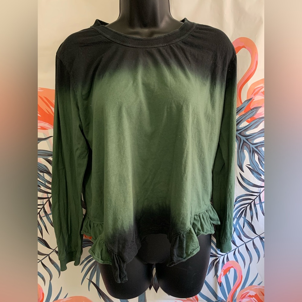 🔥5/$25- P.A.M. Top Sz S